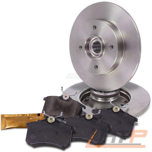 Bremsscheiben ø249 - bremsscheiben, +