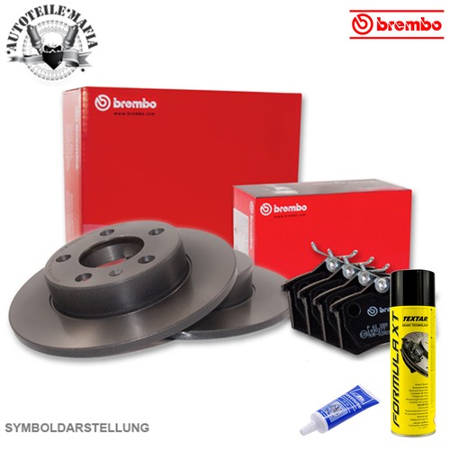 Brembo bremsensatz reiniger - bremsensatz,
