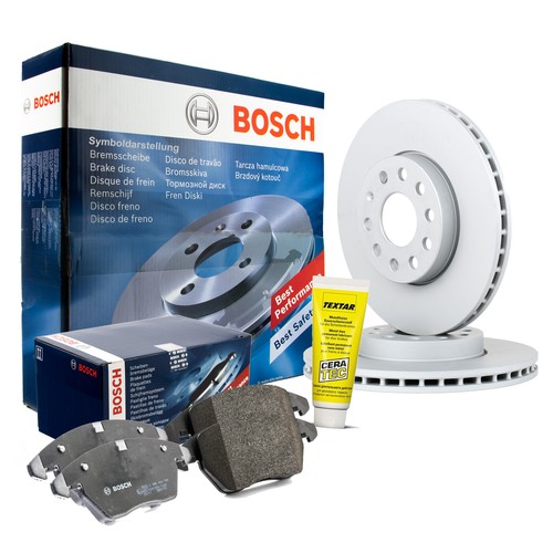 Bosch bremsensatz ceratec - 1x,