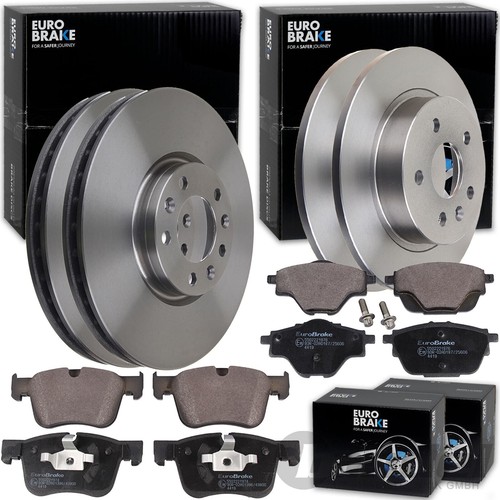 Eurobrake bremsscheiben - bremsscheiben, +