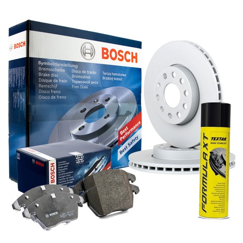 Bosch bremsensatz citroen - bosch,