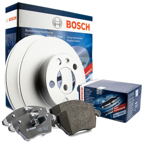 Bosch bremsensatz citroën - bosch,