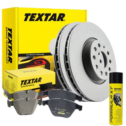 Textar bremsensatz citroen - citroen, c2