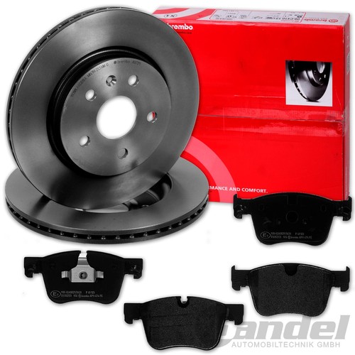 Brembo bremsscheiben 304mm - brembo,