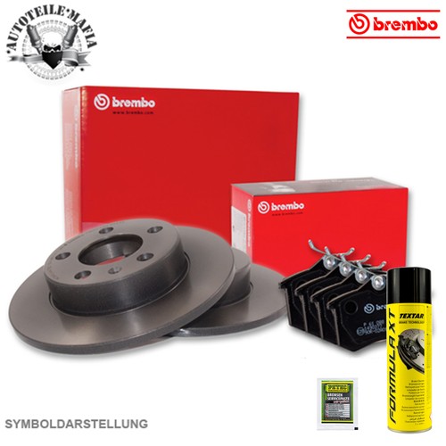 Brembo bremsensatz reiniger - brembo,